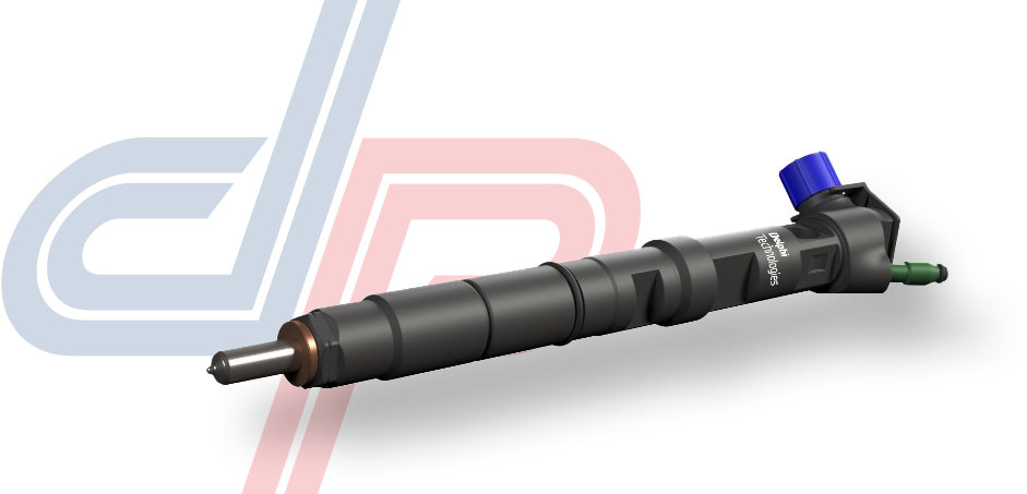 injector delphis2